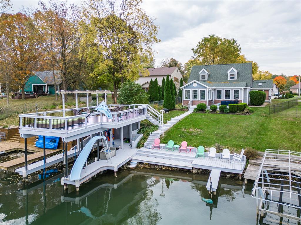 70 Gettysburg Coatesville, IN 46121 - Photo 2 of 60
