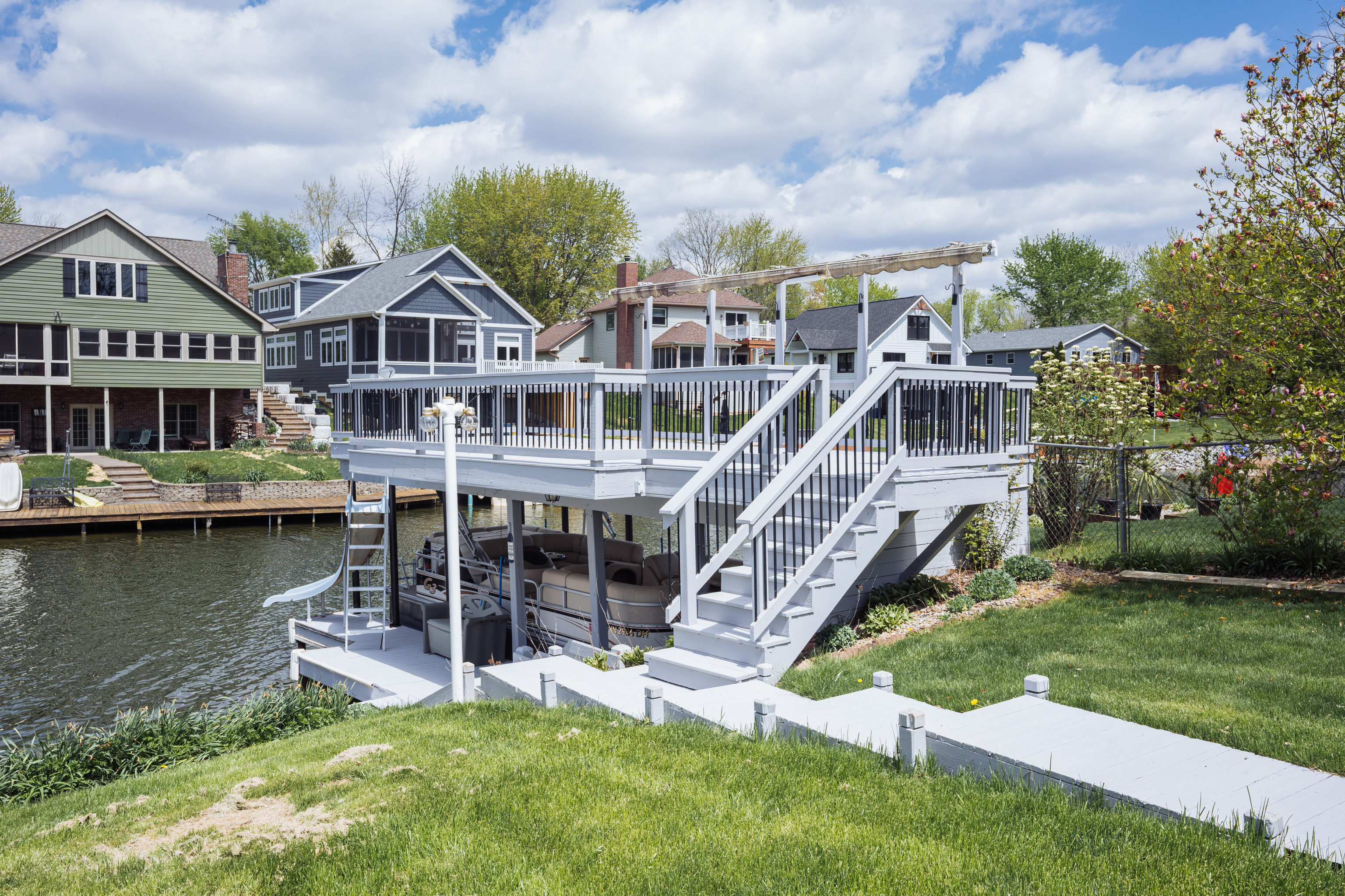 70 Gettysburg Coatesville, IN 46121 - Photo 3 of 60
