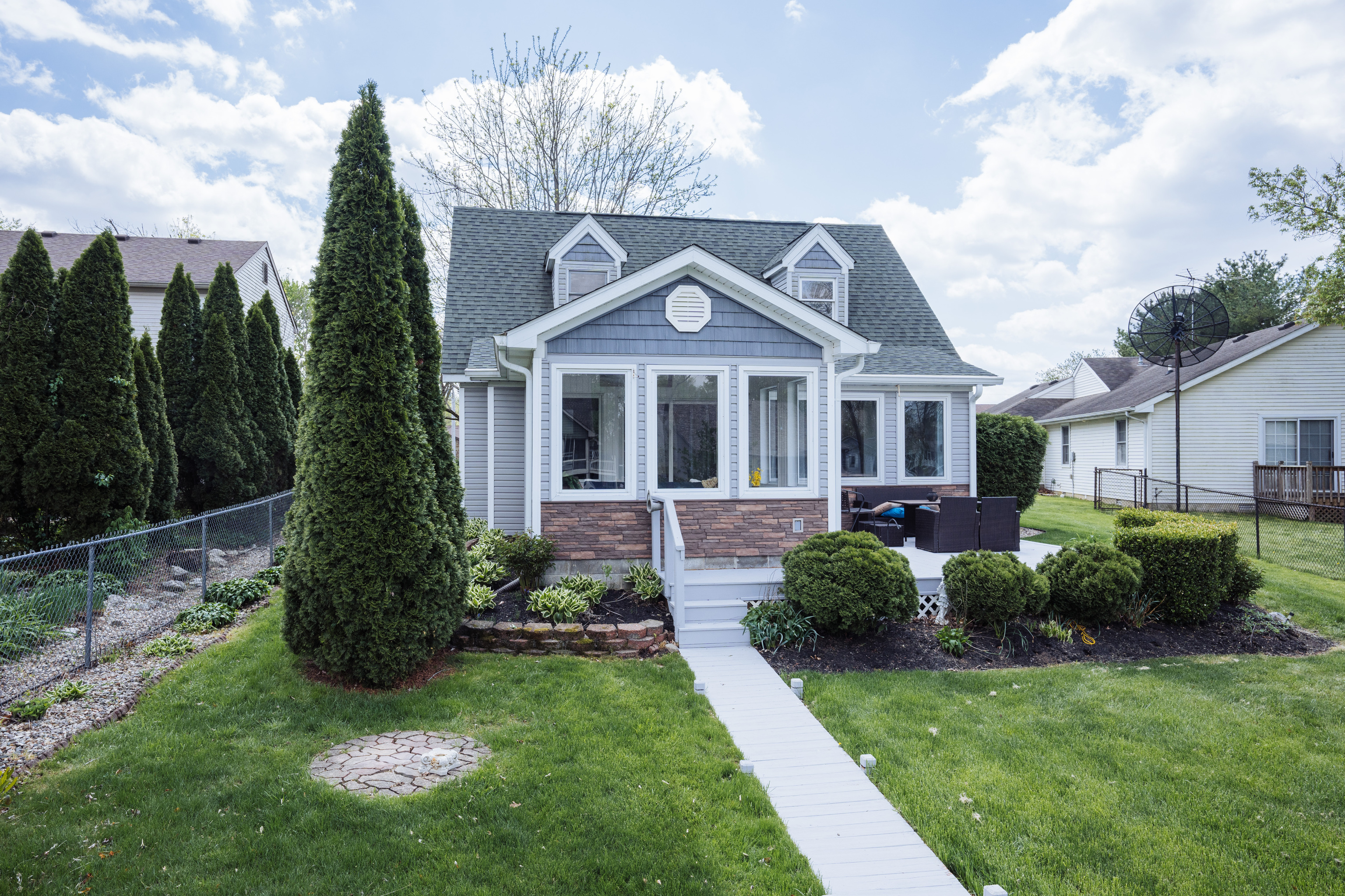 70 Gettysburg Coatesville, IN 46121 - Photo 39 of 60