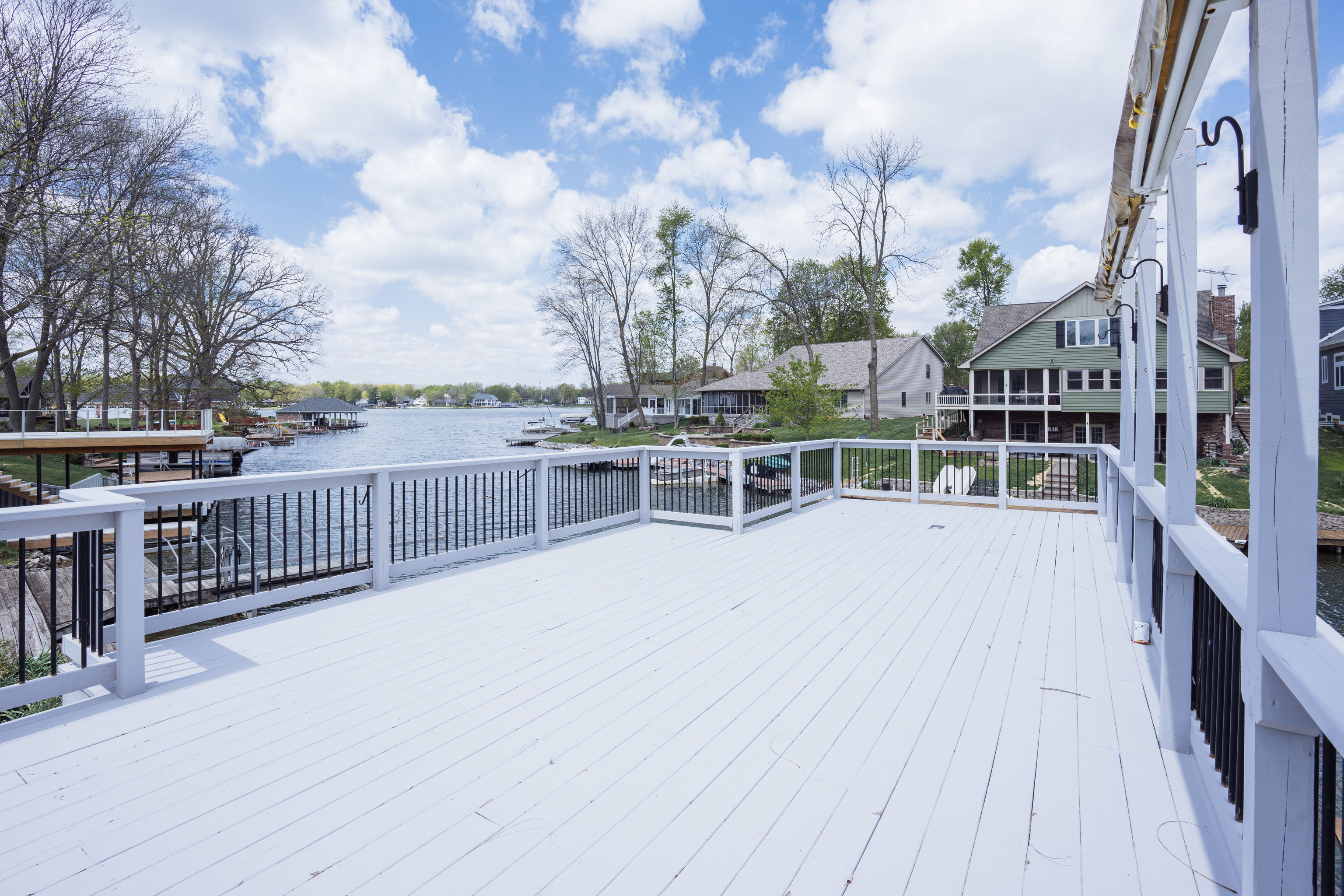 70 Gettysburg Coatesville, IN 46121 - Photo 40 of 60