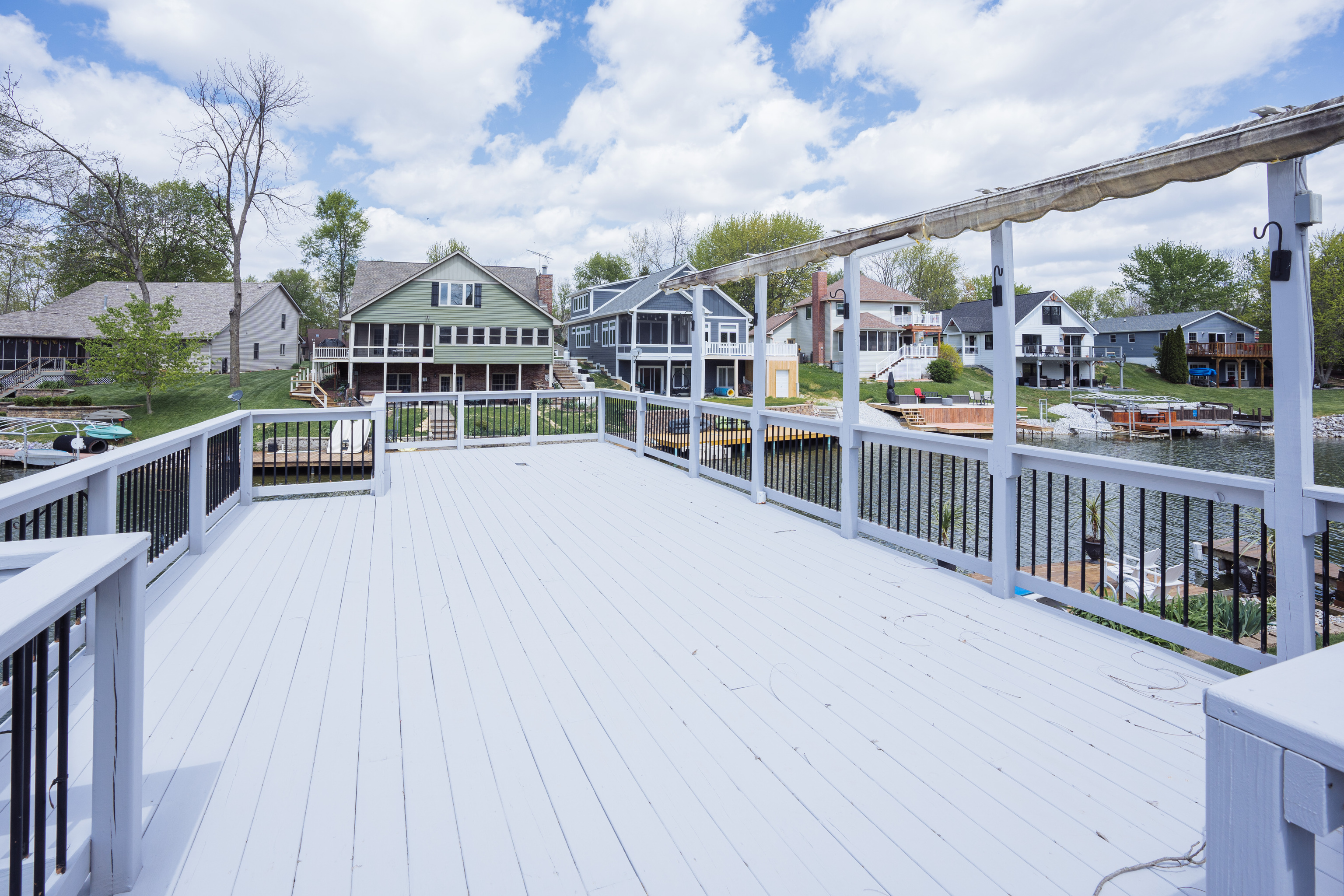 70 Gettysburg Coatesville, IN 46121 - Photo 41 of 60