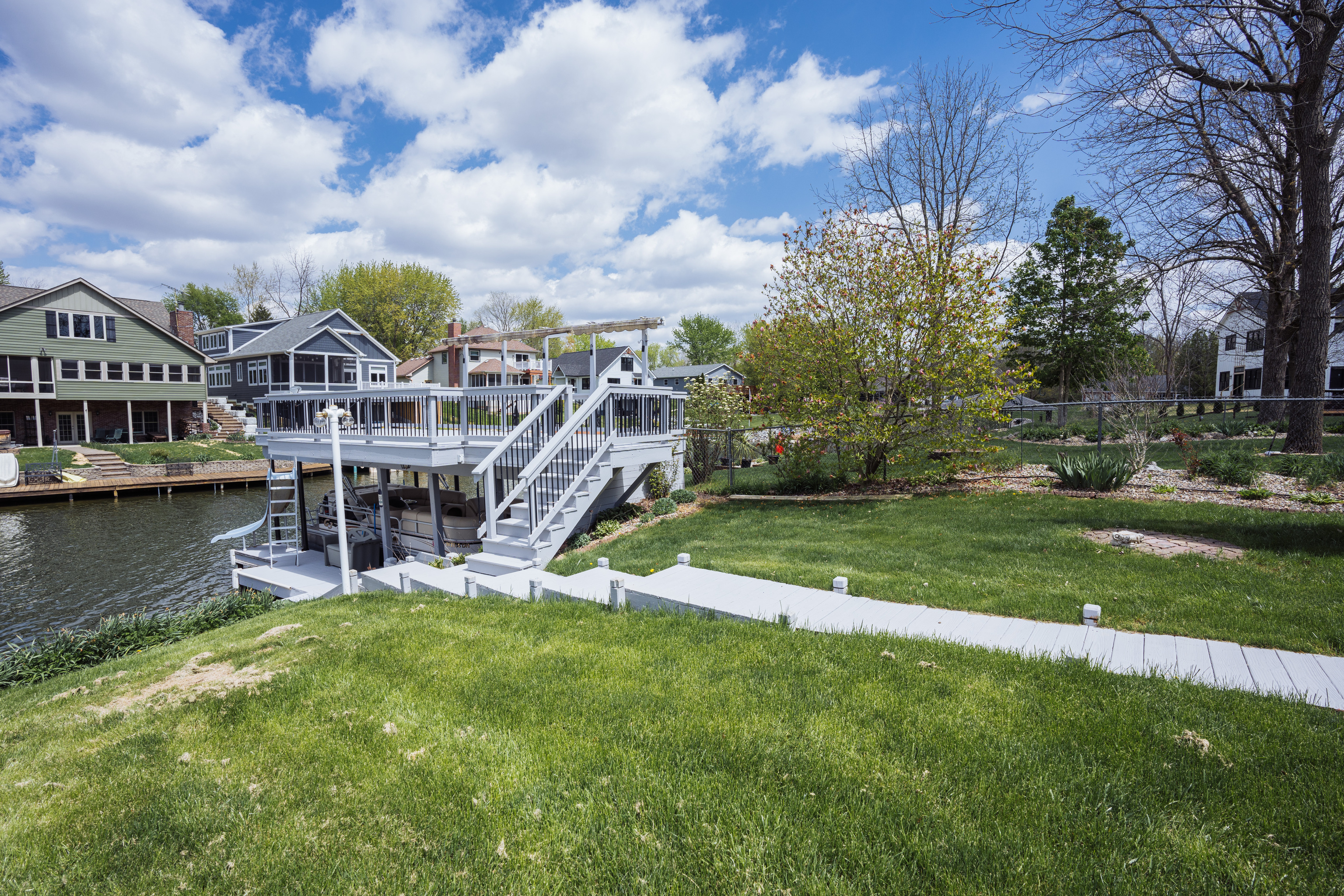 70 Gettysburg Coatesville, IN 46121 - Photo 42 of 60