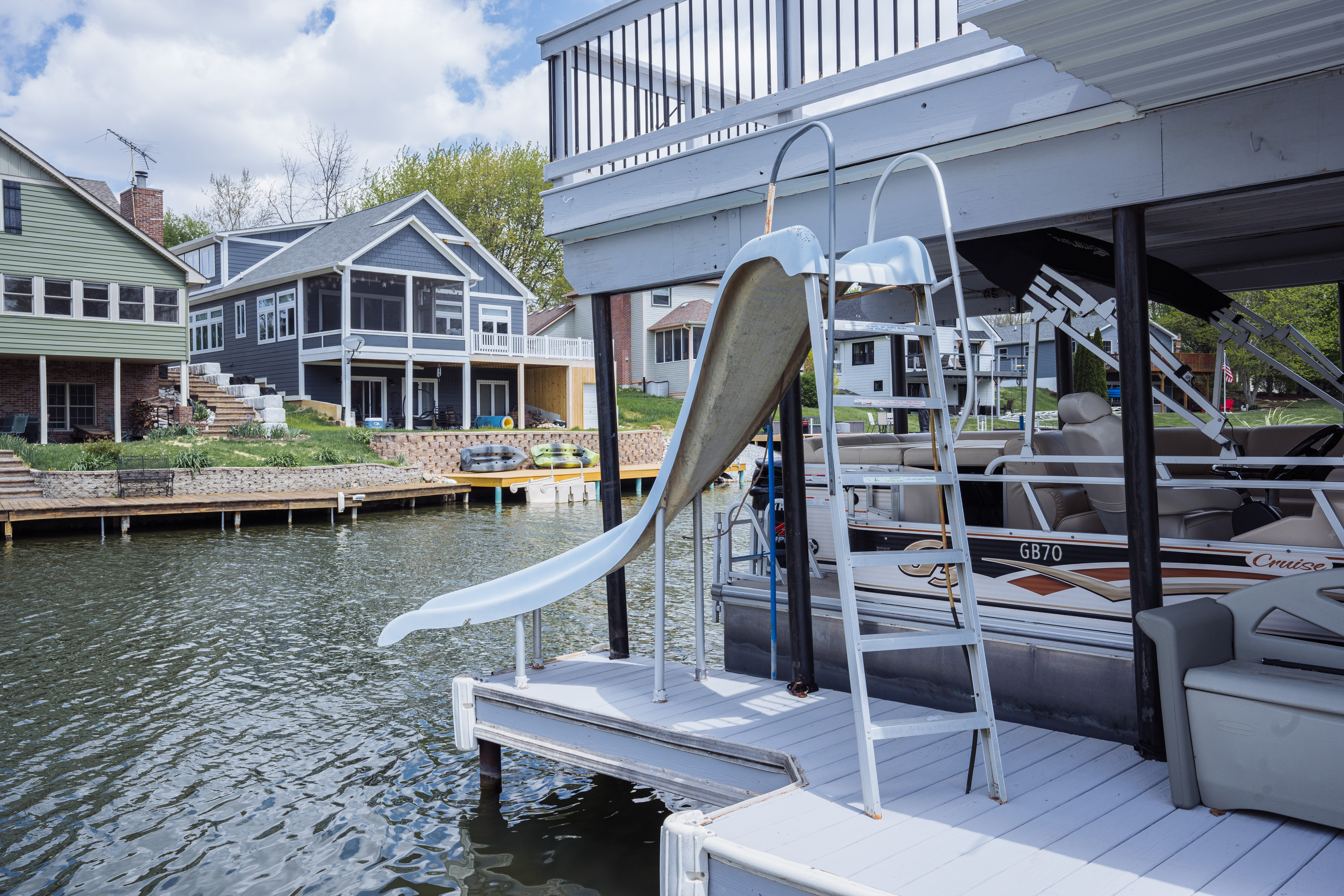 70 Gettysburg Coatesville, IN 46121 - Photo 43 of 60