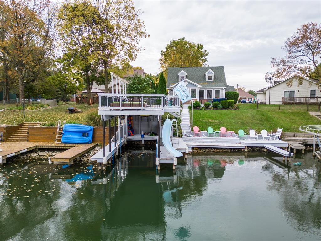 70 Gettysburg Coatesville, IN 46121 - Photo 48 of 60