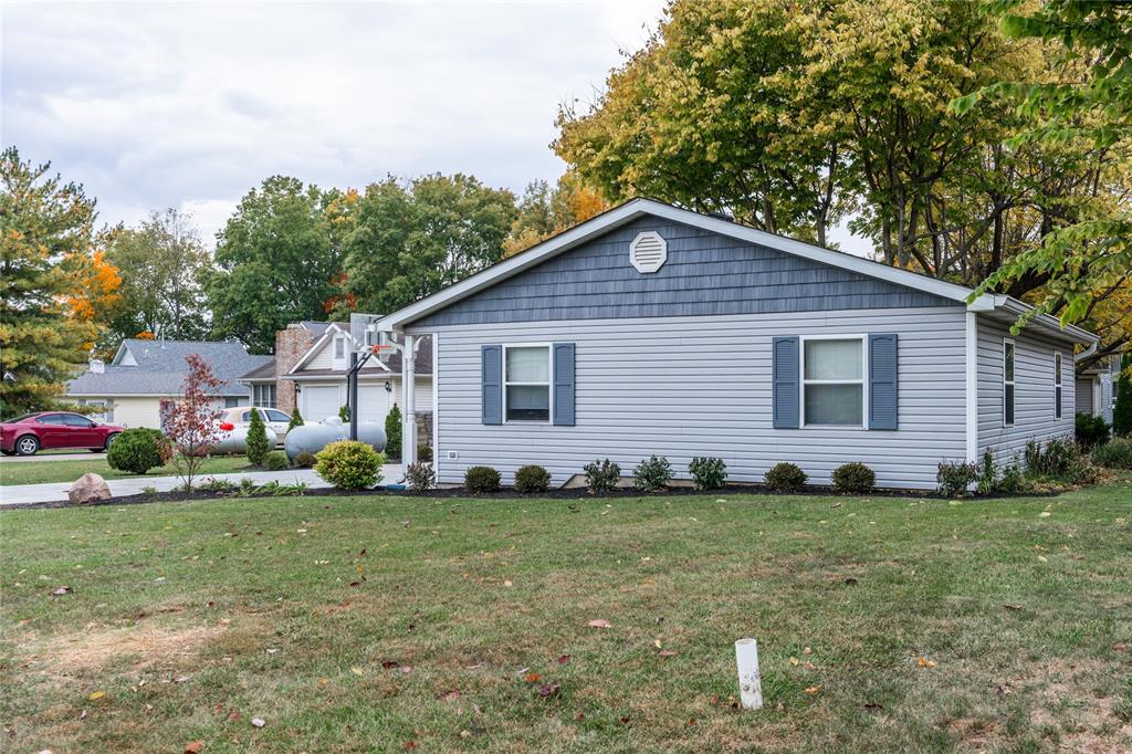 70 Gettysburg Coatesville, IN 46121 - Photo 49 of 60