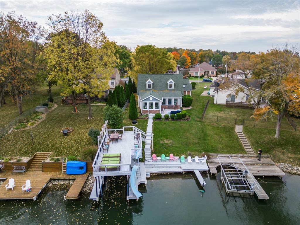 70 Gettysburg Coatesville, IN 46121 - Photo 51 of 60