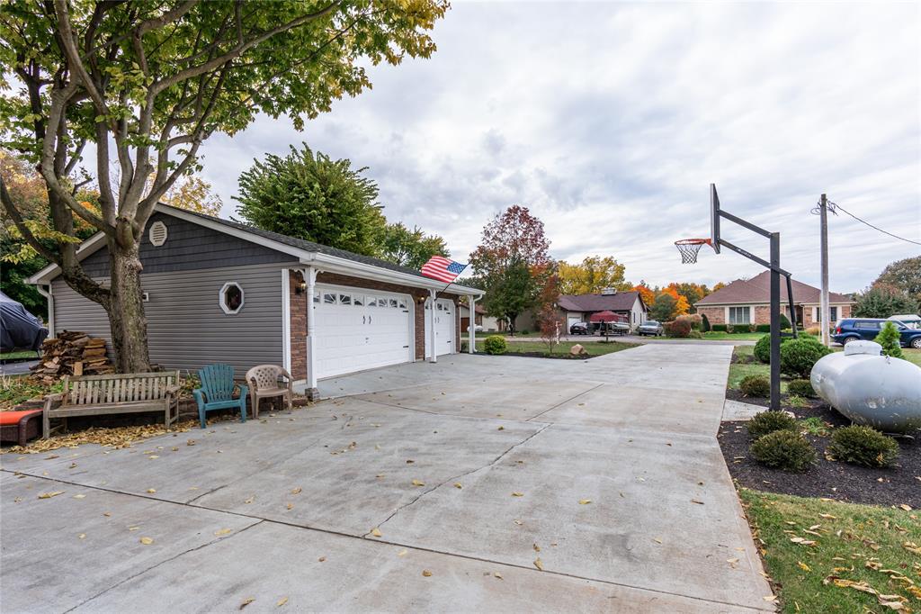 70 Gettysburg Coatesville, IN 46121 - Photo 53 of 60