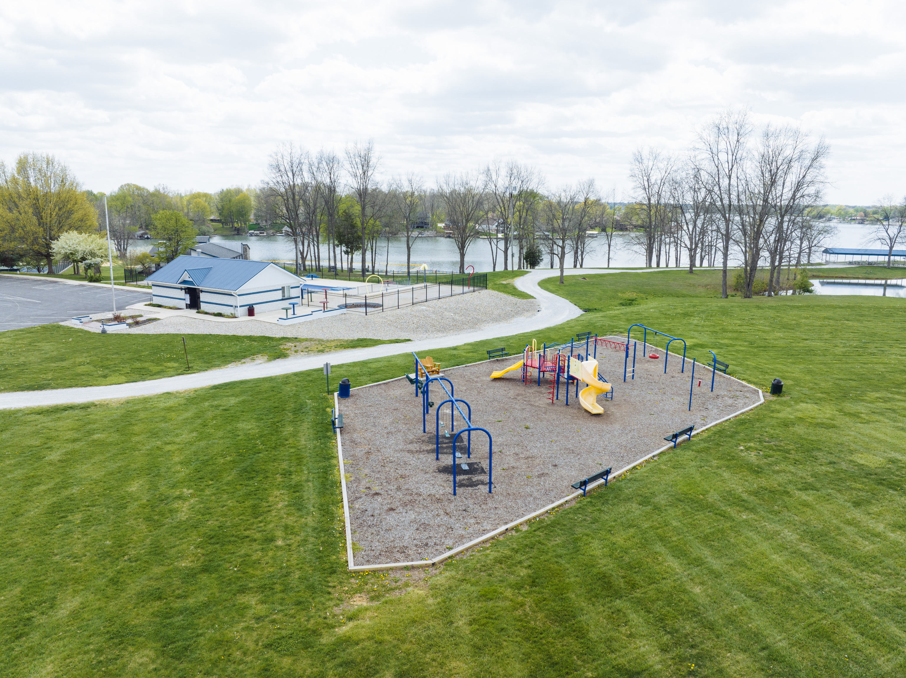 70 Gettysburg Coatesville, IN 46121 - Photo 57 of 60