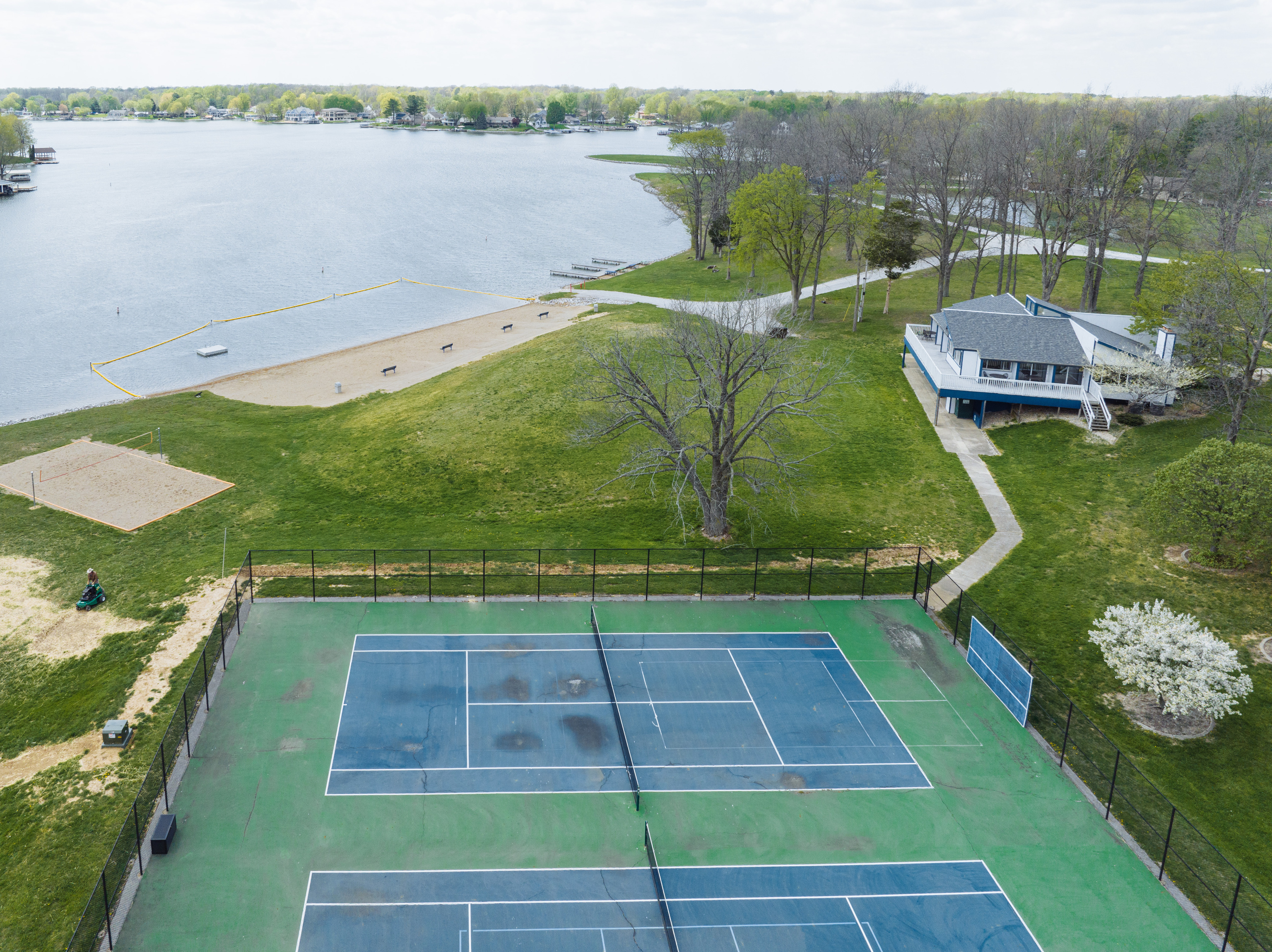 70 Gettysburg Coatesville, IN 46121 - Photo 58 of 60