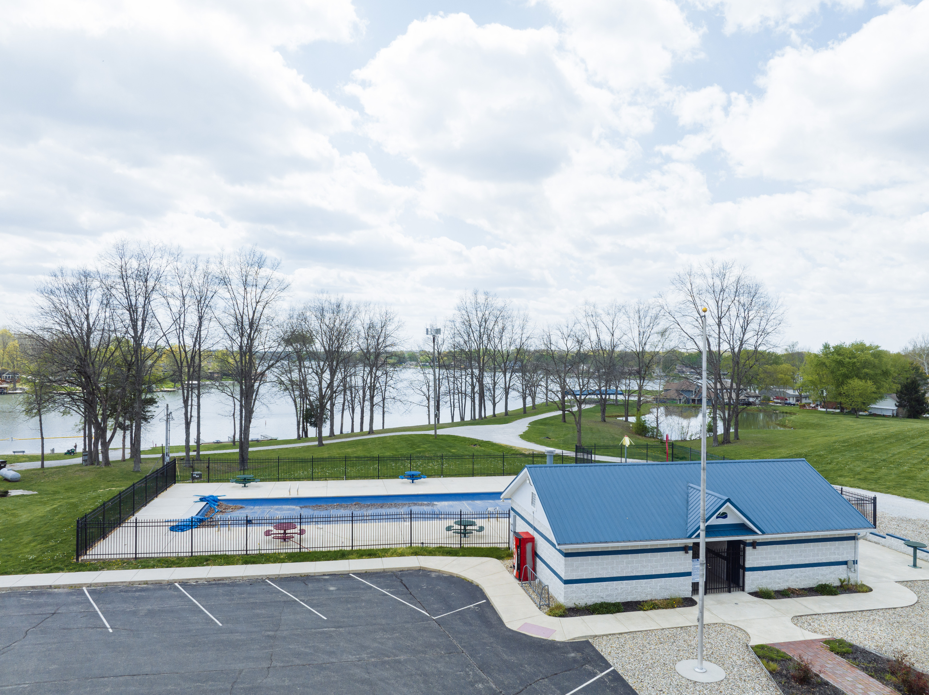 70 Gettysburg Coatesville, IN 46121 - Photo 59 of 60