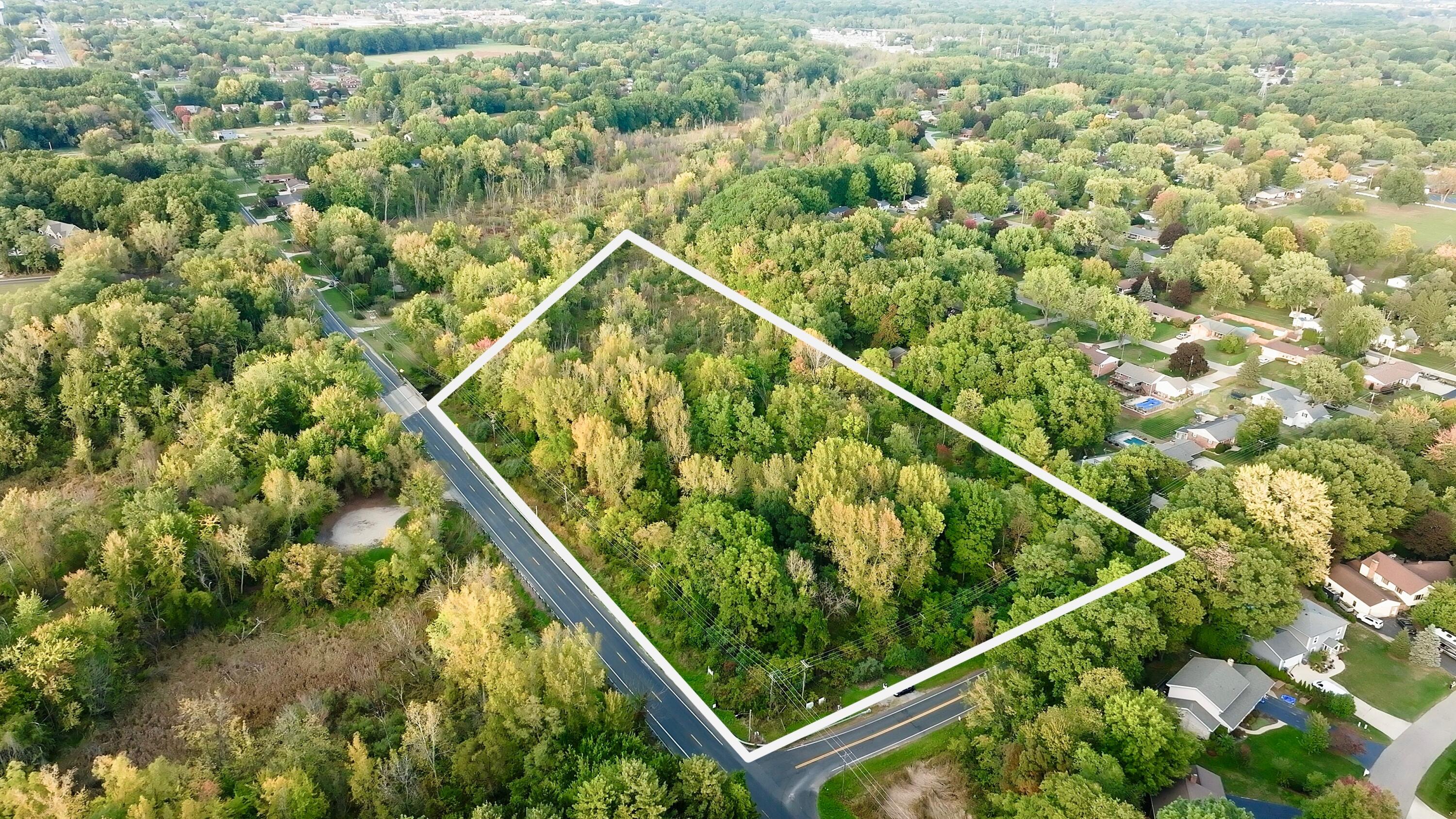 3003 South Cleveland Avenue St. Joseph, MI 49085 - Photo 2 of 9 Photo 1