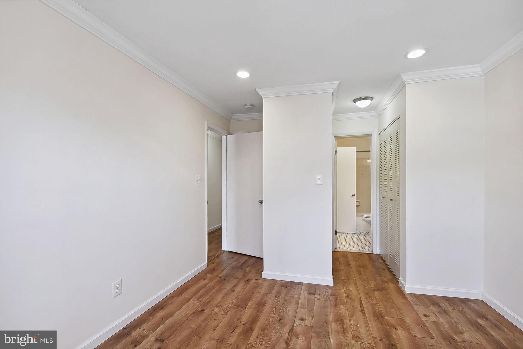 11715 Olde English Drive, Unit F Reston, VA 20190 - Photo 16 of 27 Bedroom 2