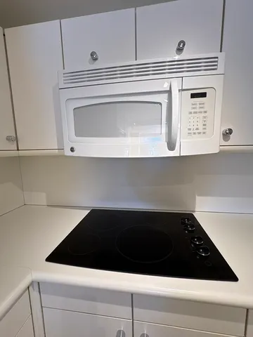 a close view of a stove in the kitchen