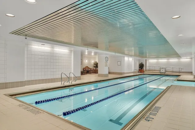 $6,800 | 83 Cambridge Parkway, Unit W201, Cambridge, MA 02142