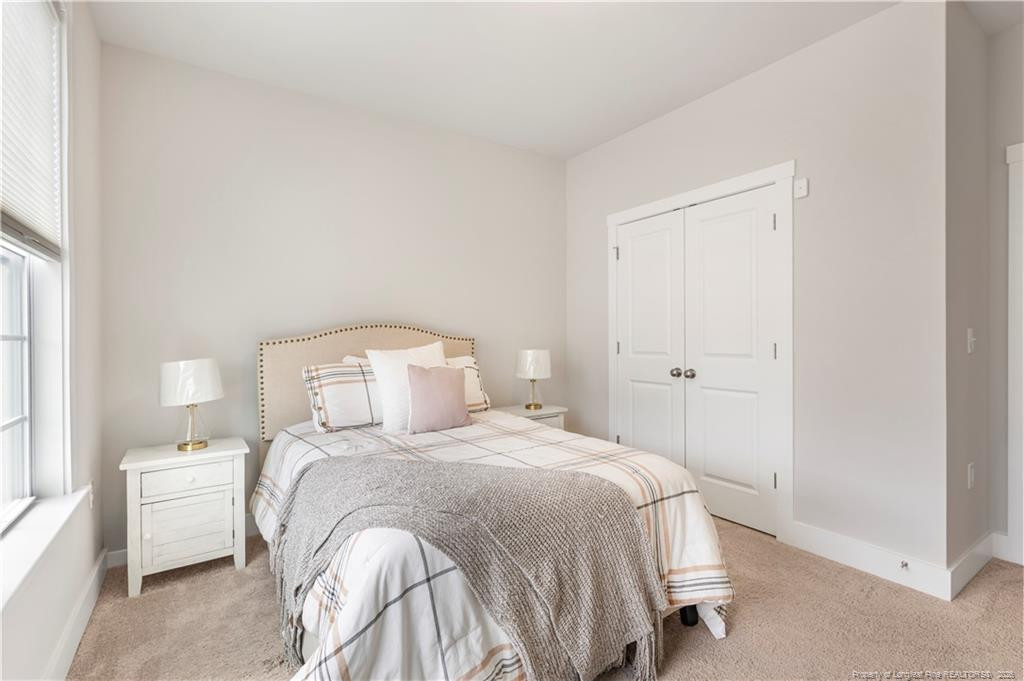 248 Duncan Crk Road Lillington, NC 27546 - Photo 22 of 31 Photo 22