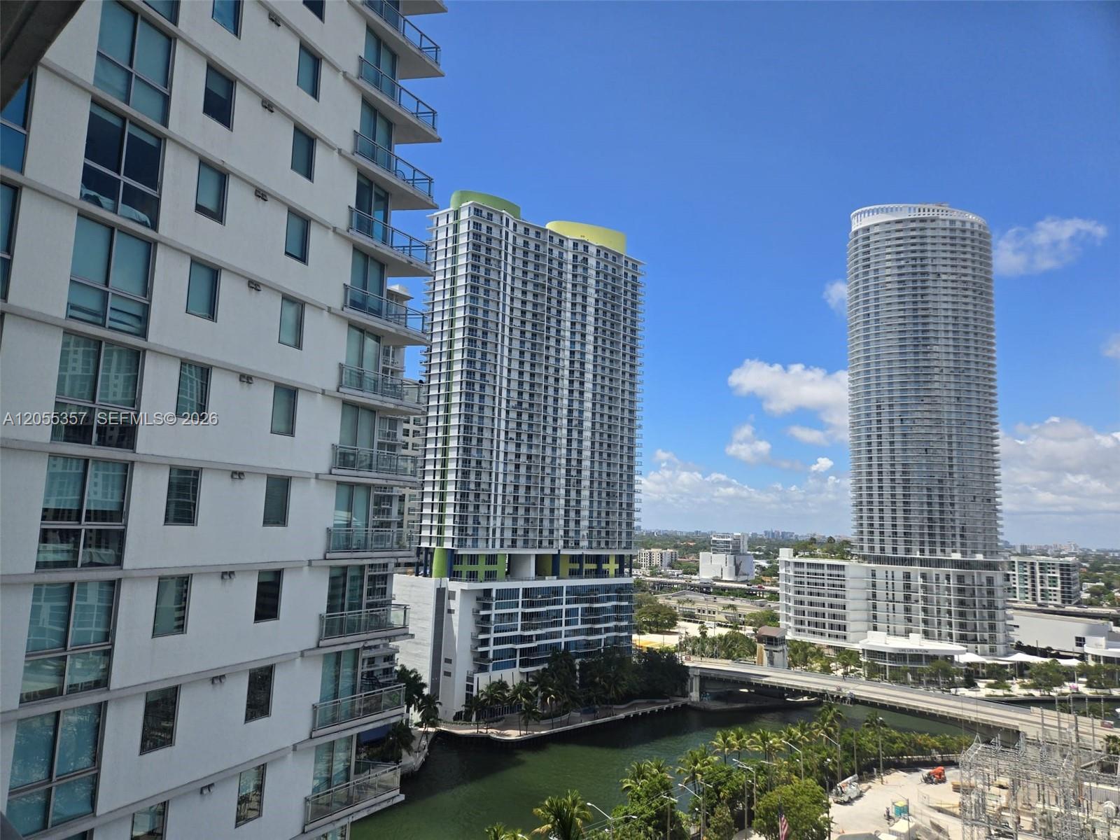 92 Southwest 3rd Street, Unit 1808 Miami, FL 33130 - Photo 33 of 60 Gallery Image 33