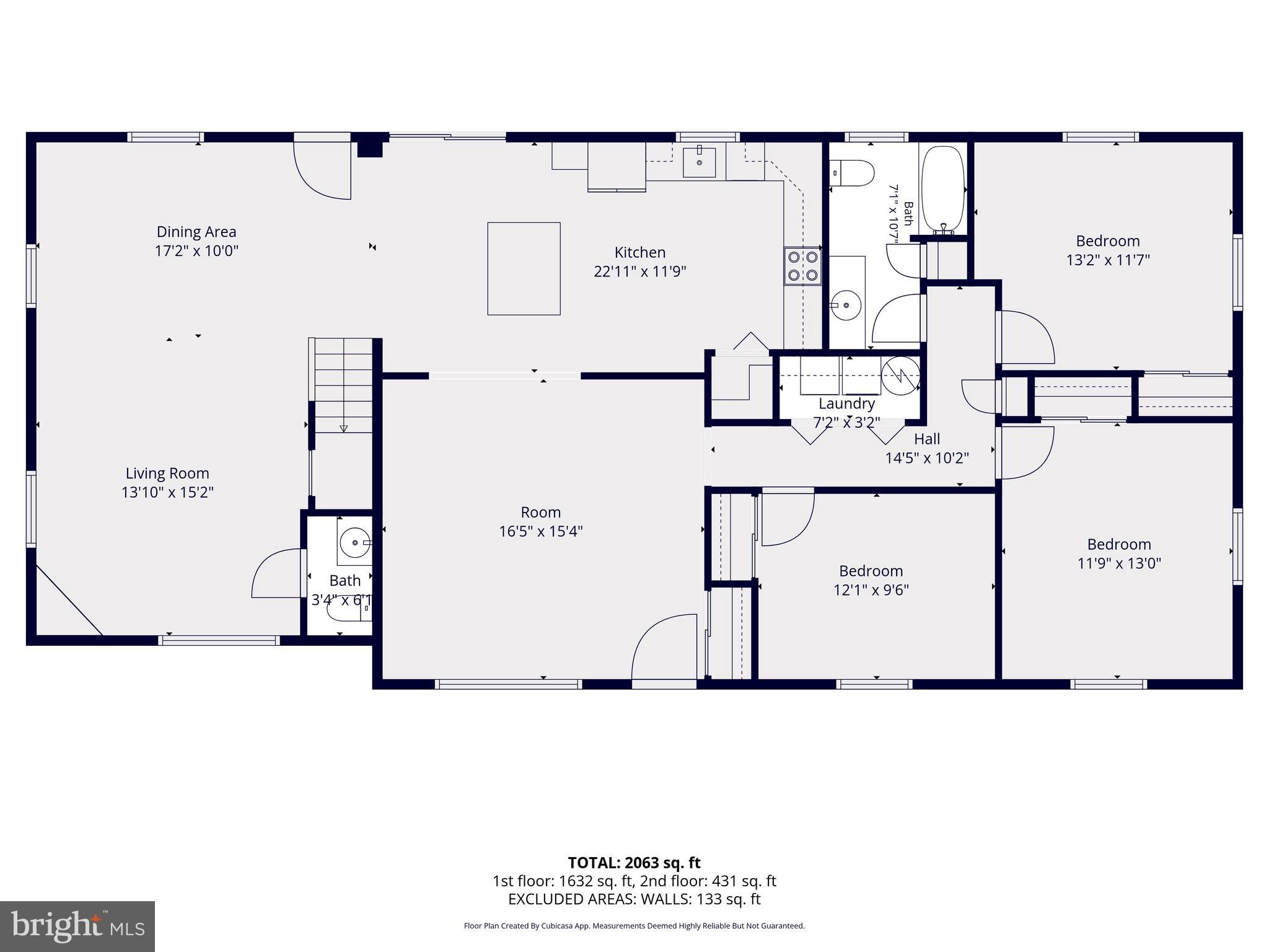 776 Evergreen Road Severn, MD 21144 - Photo 53 of 55
