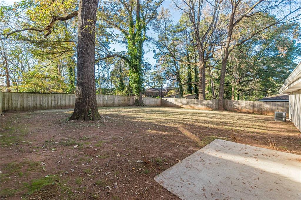1395 Dennis Drive Decatur, GA 30032 - Photo 37 of 39 Gallery Image 37