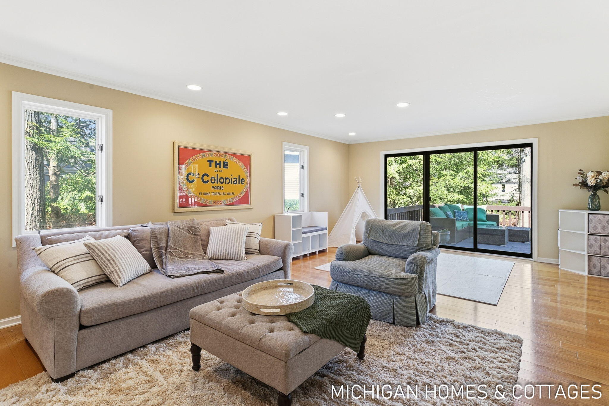 221 Foxdown Road Holland, MI 49424 - Photo 11 of 36 46-web-or-mls-221-foxdown-rd