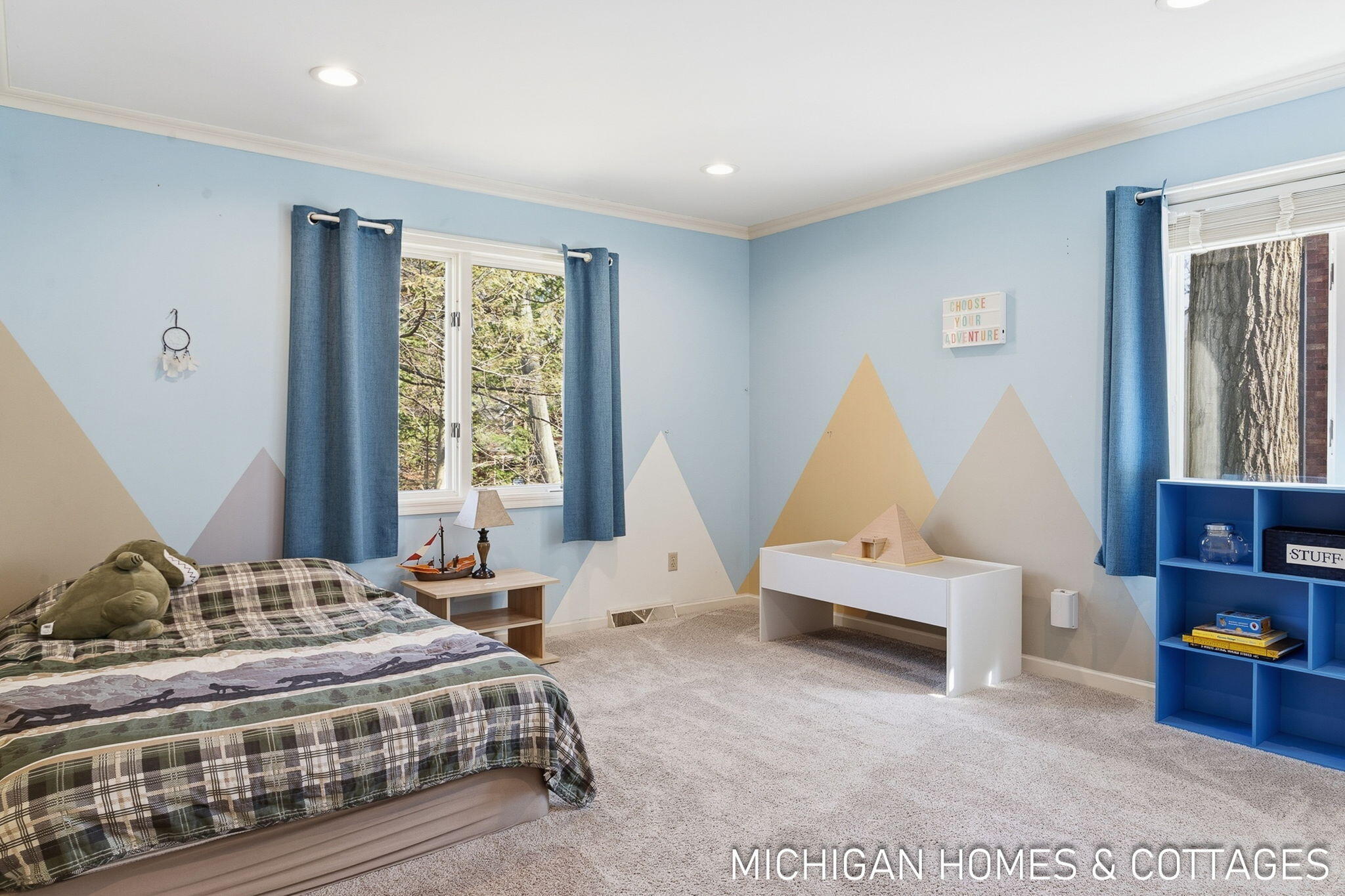 221 Foxdown Road Holland, MI 49424 - Photo 21 of 36 18-web-or-mls-221-foxdown-rd