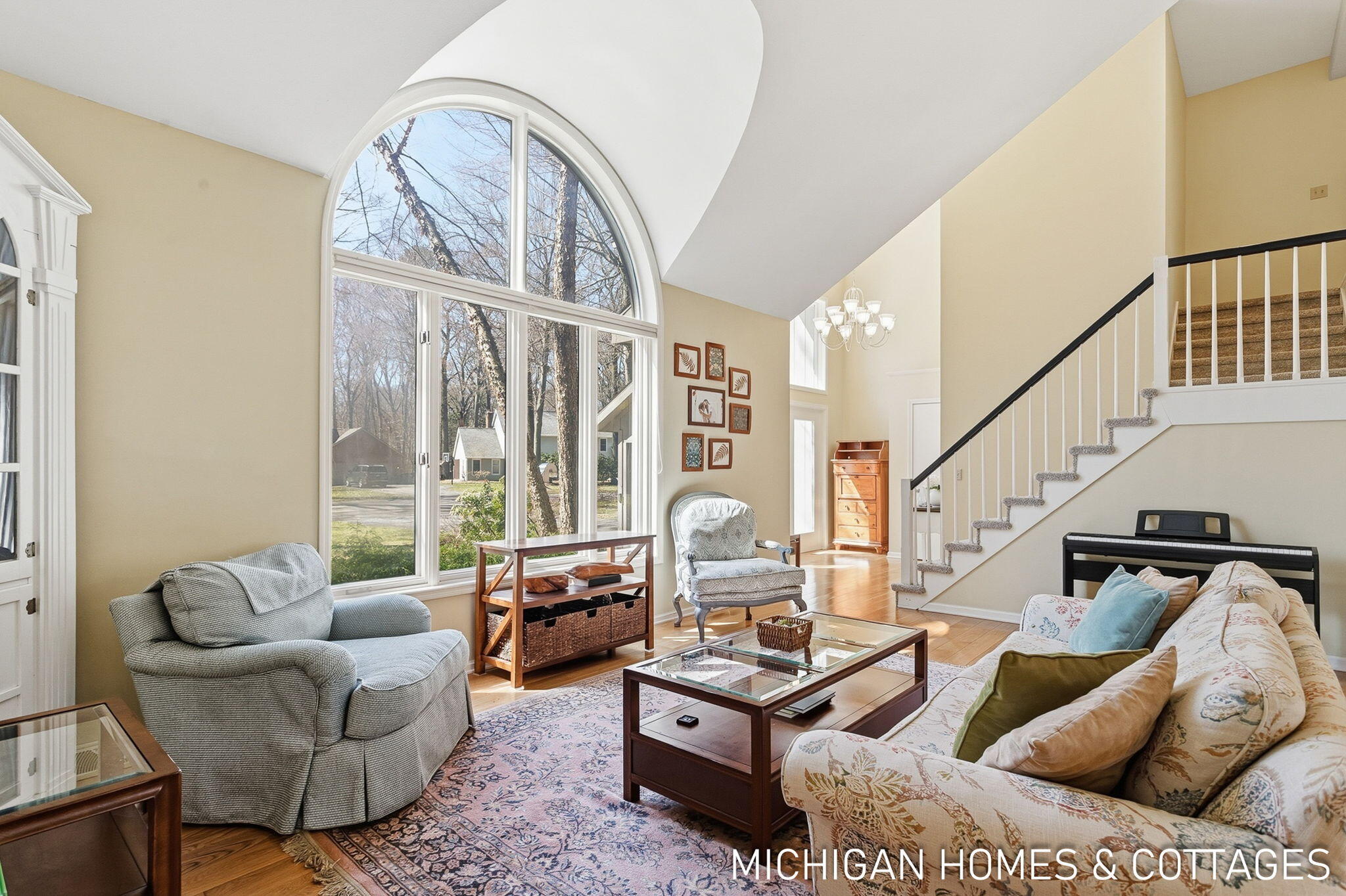 221 Foxdown Road Holland, MI 49424 - Photo 3 of 36 66-web-or-mls-221-foxdown-rd