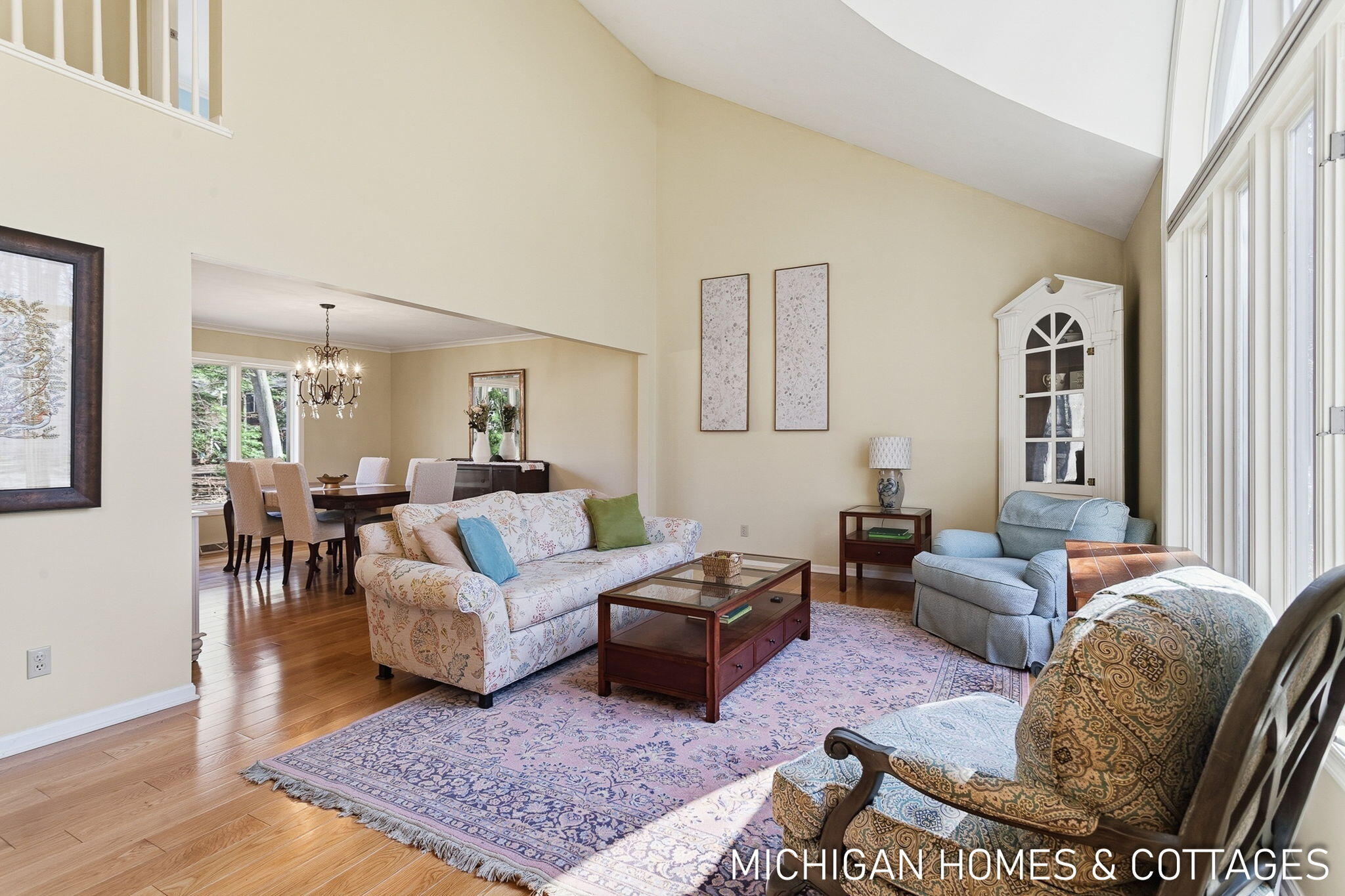 221 Foxdown Road Holland, MI 49424 - Photo 4 of 36 64-web-or-mls-221-foxdown-rd