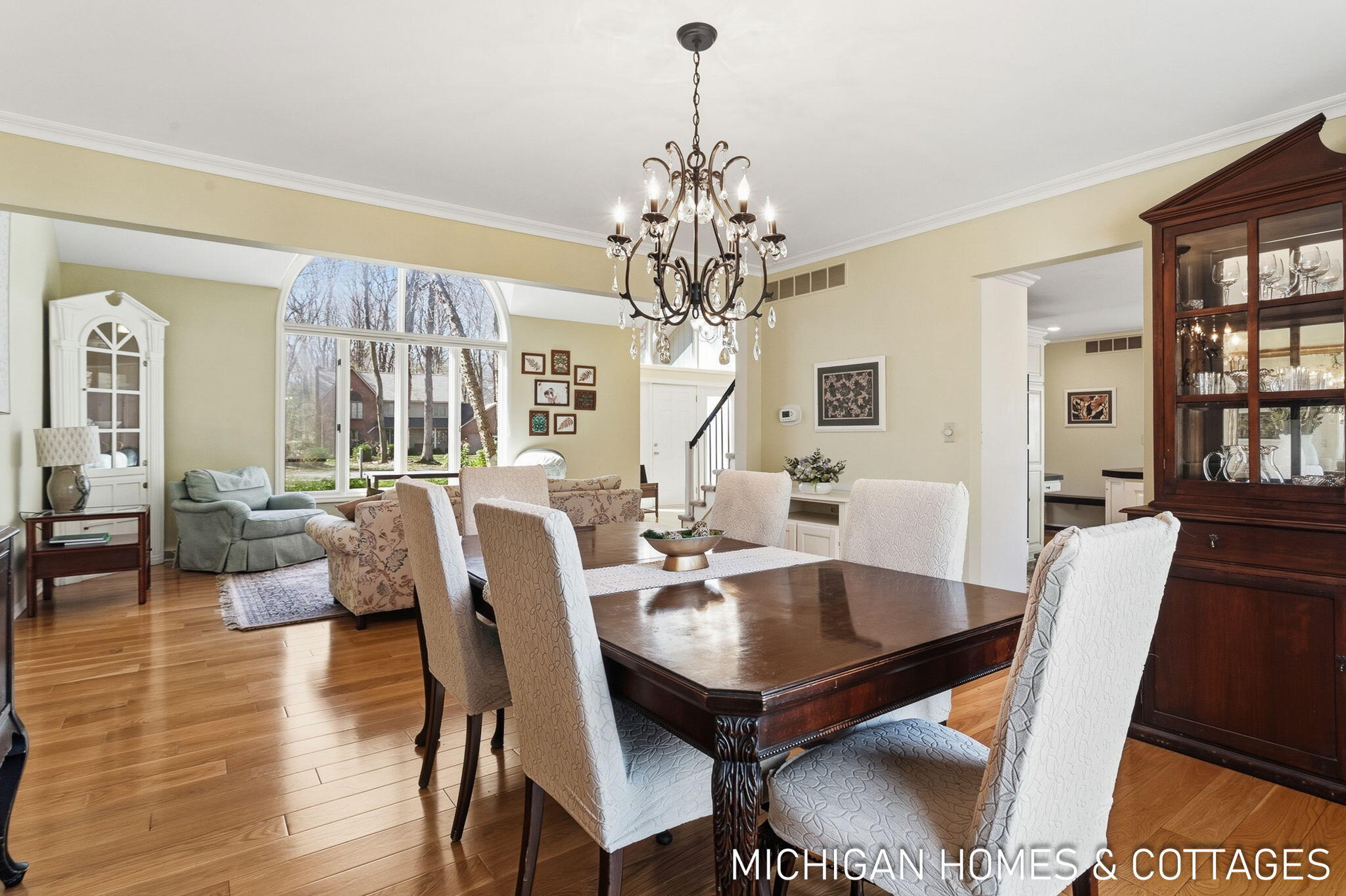 221 Foxdown Road Holland, MI 49424 - Photo 5 of 36 55-web-or-mls-221-foxdown-rd