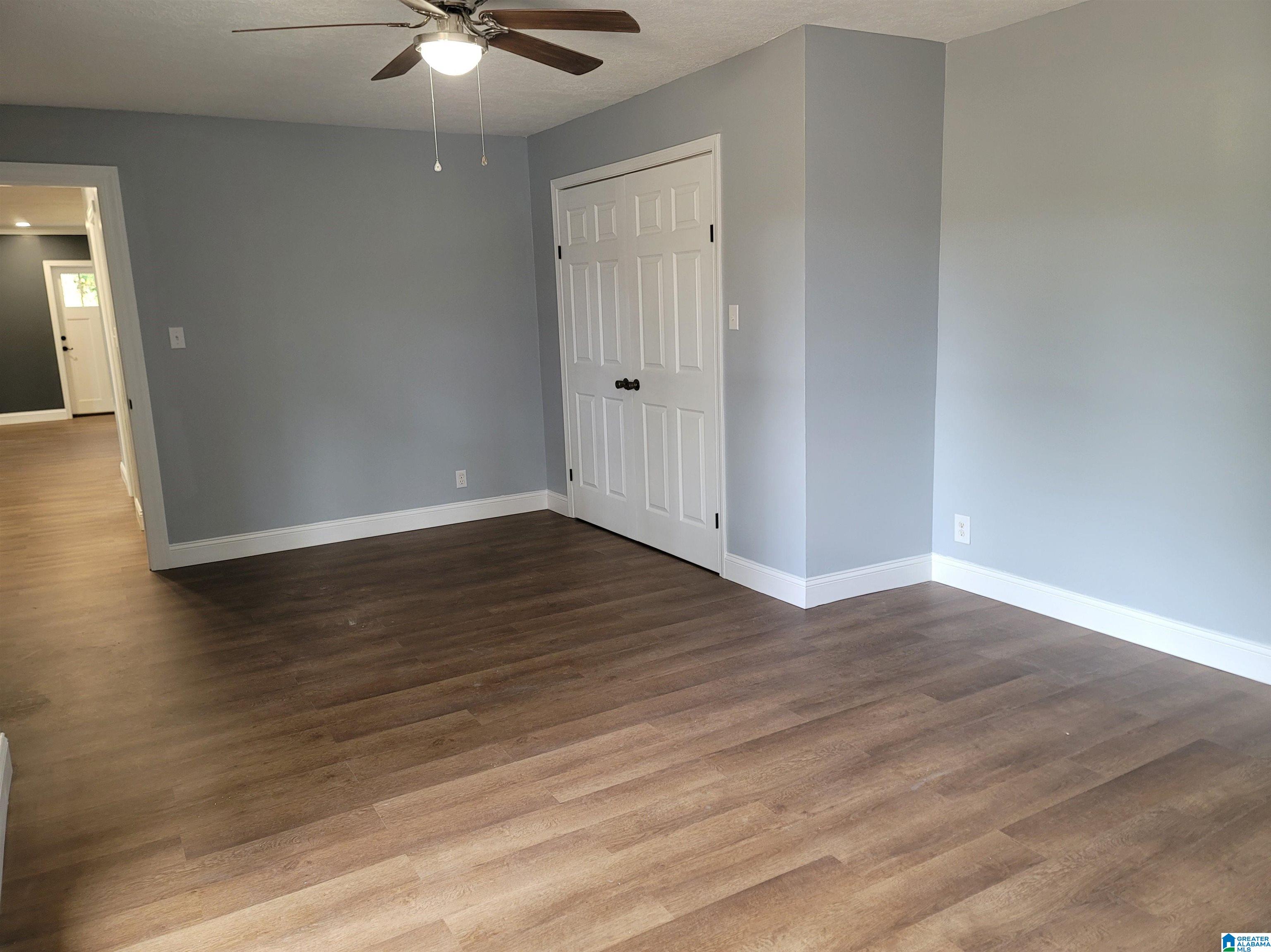 94 West Webb Drive Heflin, AL 36264 - Photo 28 of 38