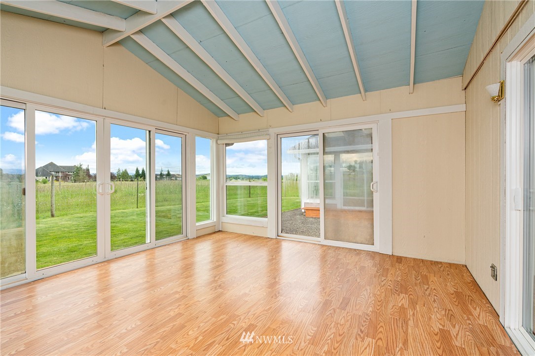 791 Tucker Road Toledo, WA 98591 - Photo 8 of 34 a view of room with window