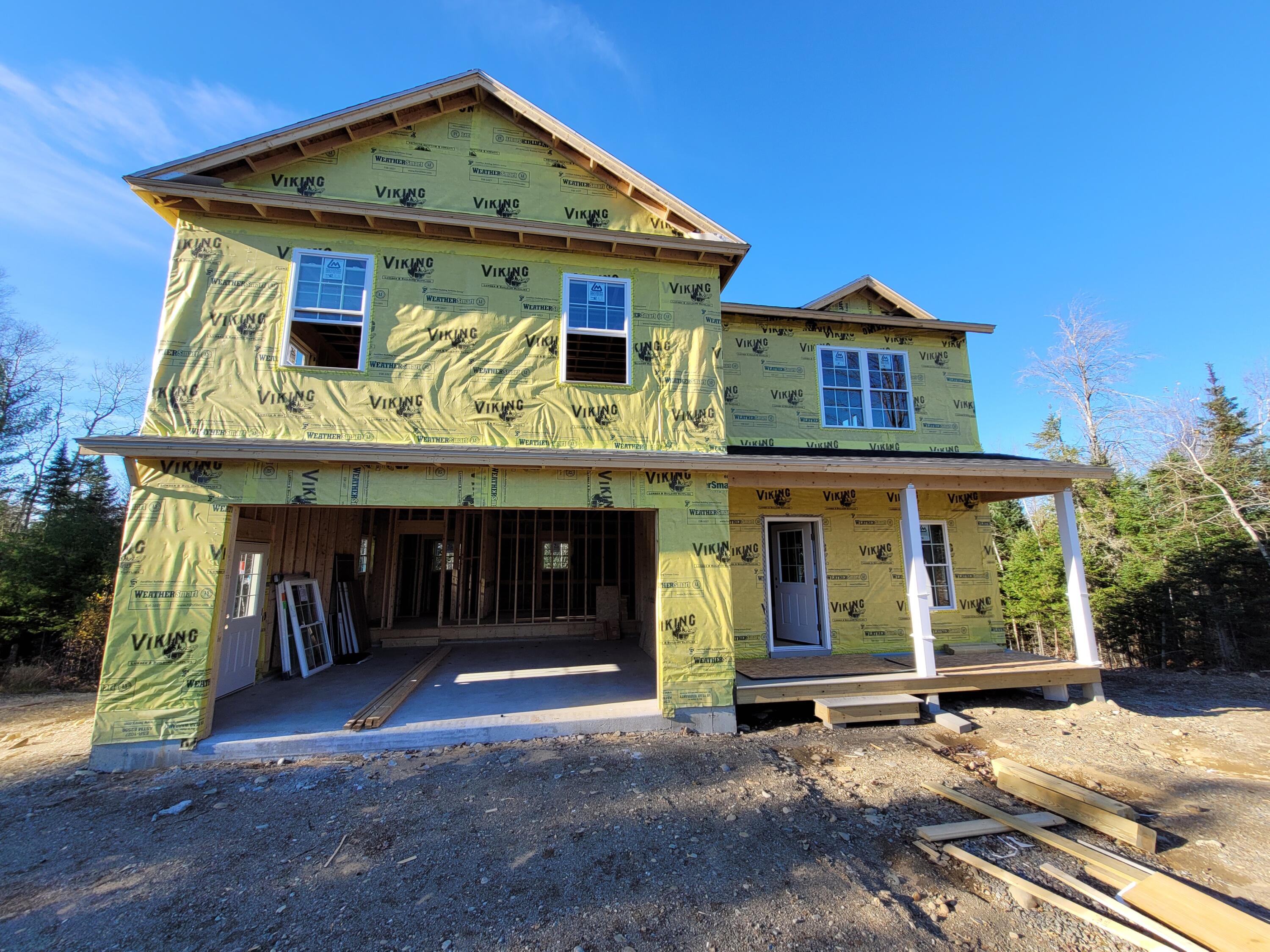 Lot7 Lot7 Rae Way Hampden, ME 04444 - Photo 4 of 18 20221030_151300