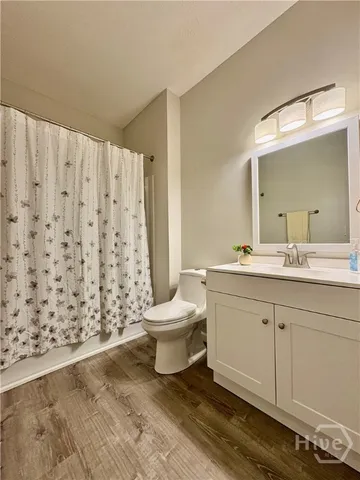 $1,495 | 4203 Walden Park Drive, Savannah, GA 31410