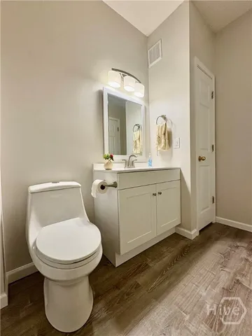 $1,495 | 4203 Walden Park Drive, Savannah, GA 31410