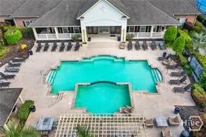 $1,495 | 4203 Walden Park Drive, Savannah, GA 31410