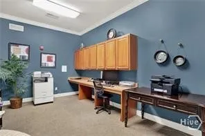 $1,495 | 4203 Walden Park Drive, Savannah, GA 31410