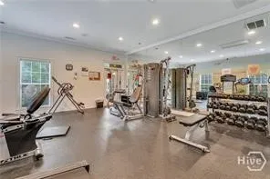 $1,495 | 4203 Walden Park Drive, Savannah, GA 31410