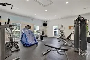 $1,495 | 4203 Walden Park Drive, Savannah, GA 31410