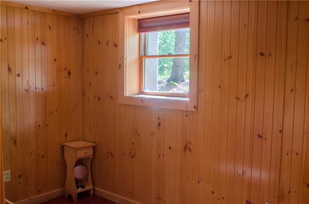 1032 Poplar Stream Road Kingfield, ME 04947 - Photo 24 of 26 Ground level bonus room