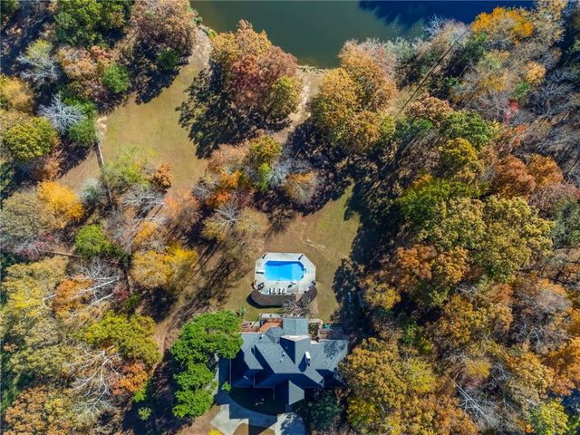 $2,800,000 | 15385 Tullgean Drive, Alpharetta, GA 30004