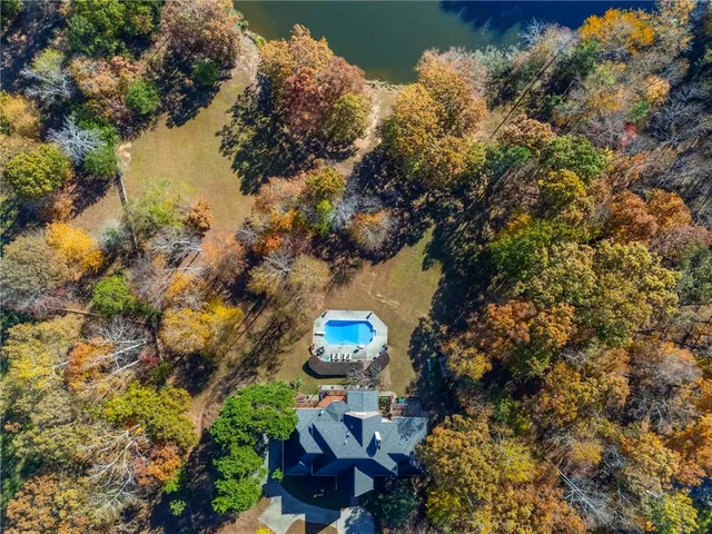 $2,800,000 | 15385 Tullgean Drive, Alpharetta, GA 30004