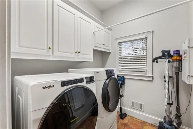 a view of a house with swimming pool