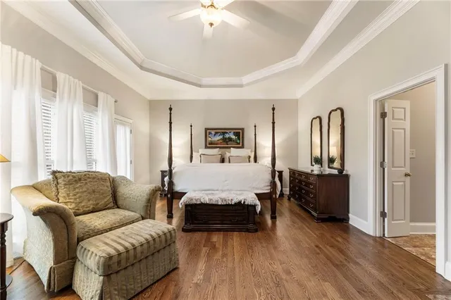 a bathroom with a sink double vanity and a mirror