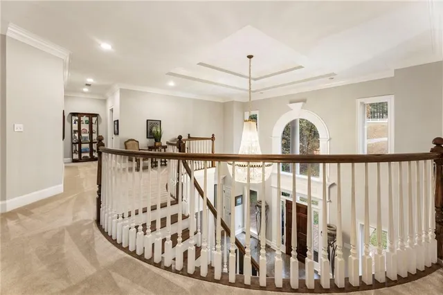 $2,800,000 | 15385 Tullgean Drive, Alpharetta, GA 30004