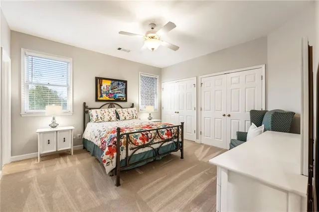 $2,800,000 | 15385 Tullgean Drive, Alpharetta, GA 30004