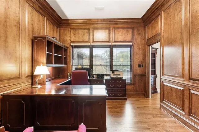 $2,800,000 | 15385 Tullgean Drive, Alpharetta, GA 30004