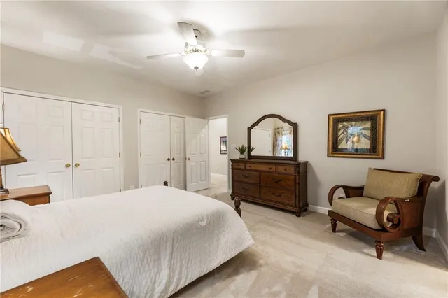 $2,800,000 | 15385 Tullgean Drive, Alpharetta, GA 30004