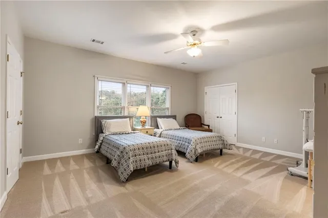 $2,800,000 | 15385 Tullgean Drive, Alpharetta, GA 30004