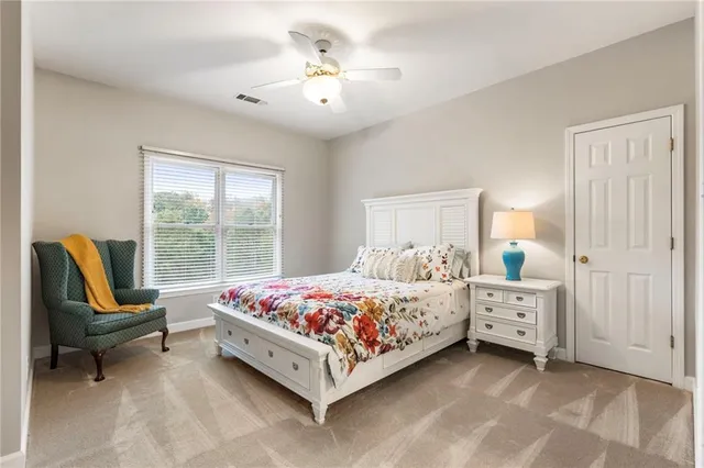 $2,800,000 | 15385 Tullgean Drive, Alpharetta, GA 30004