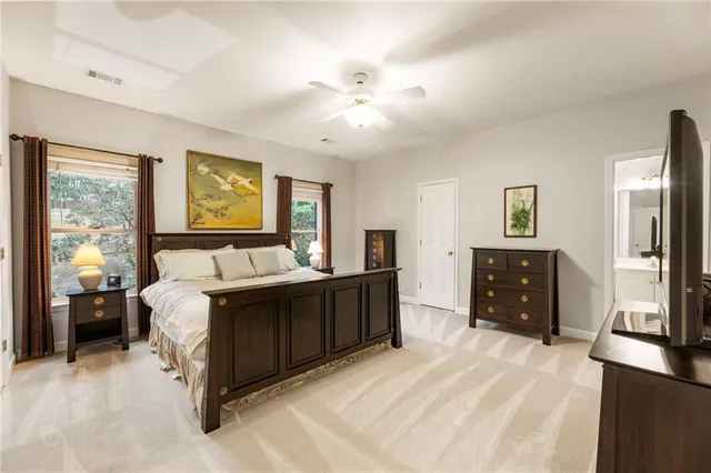 $2,800,000 | 15385 Tullgean Drive, Alpharetta, GA 30004