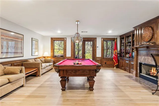 $2,800,000 | 15385 Tullgean Drive, Alpharetta, GA 30004