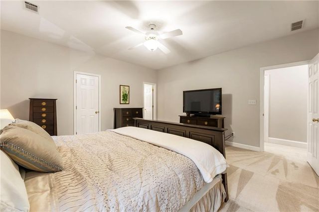 $2,800,000 | 15385 Tullgean Drive, Alpharetta, GA 30004